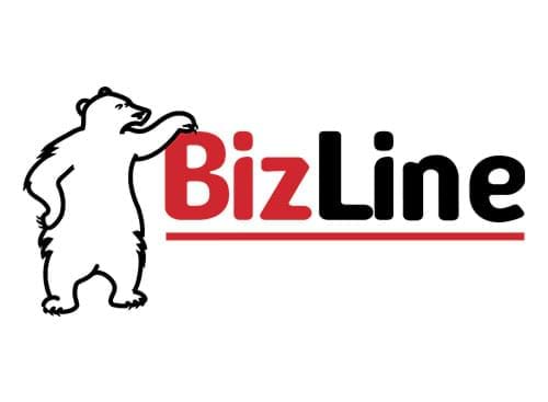 brand bizline