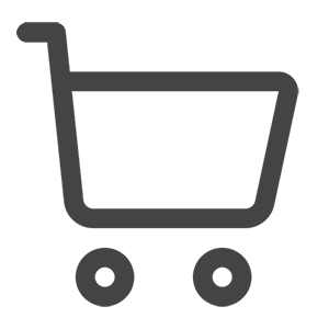 Empty cart