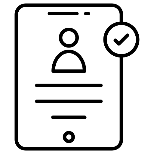 online registration