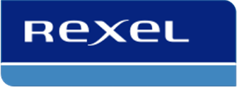Logo Rexel